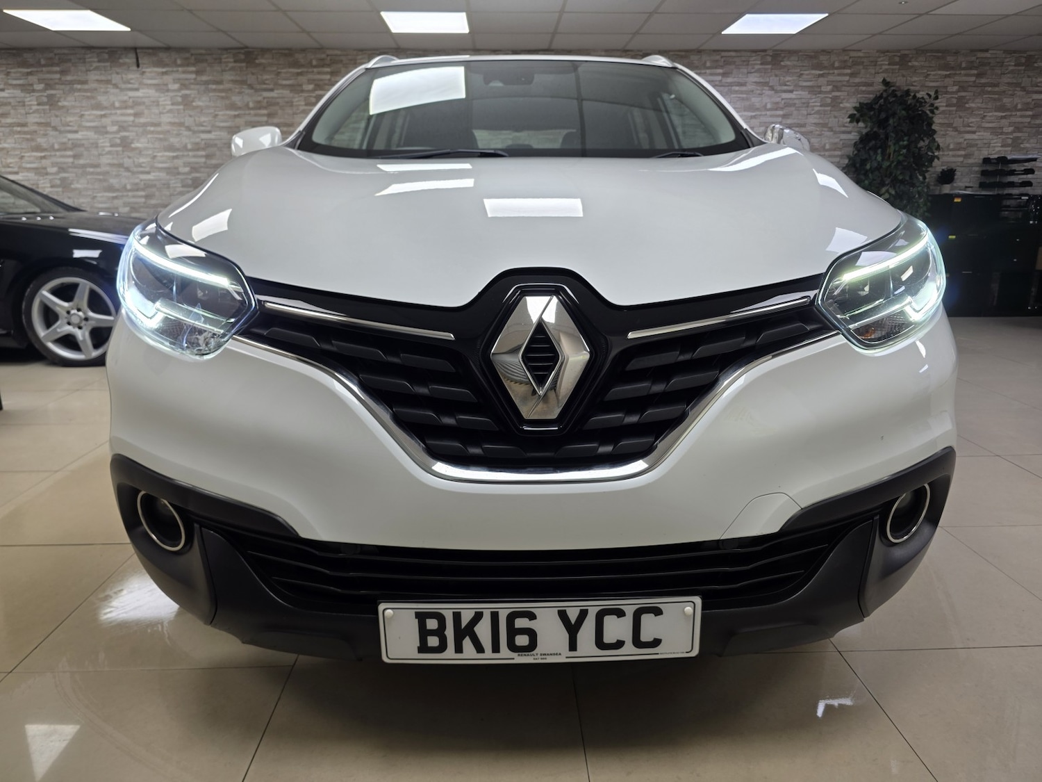 Used Renault Kadjar 2016 for sale - 77735724: Photo 19