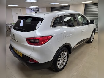 Used Renault Kadjar 2016 for sale - 77735724: Photo