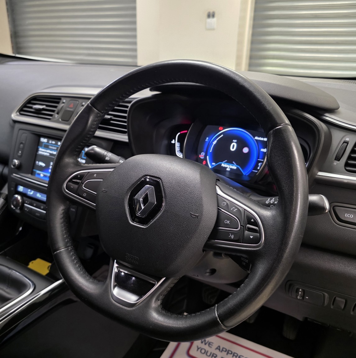 Used Renault Kadjar 2016 for sale - 77735724: Photo 5