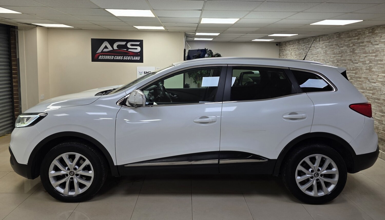 Used Renault Kadjar 2016 for sale - 77735724: Photo 8