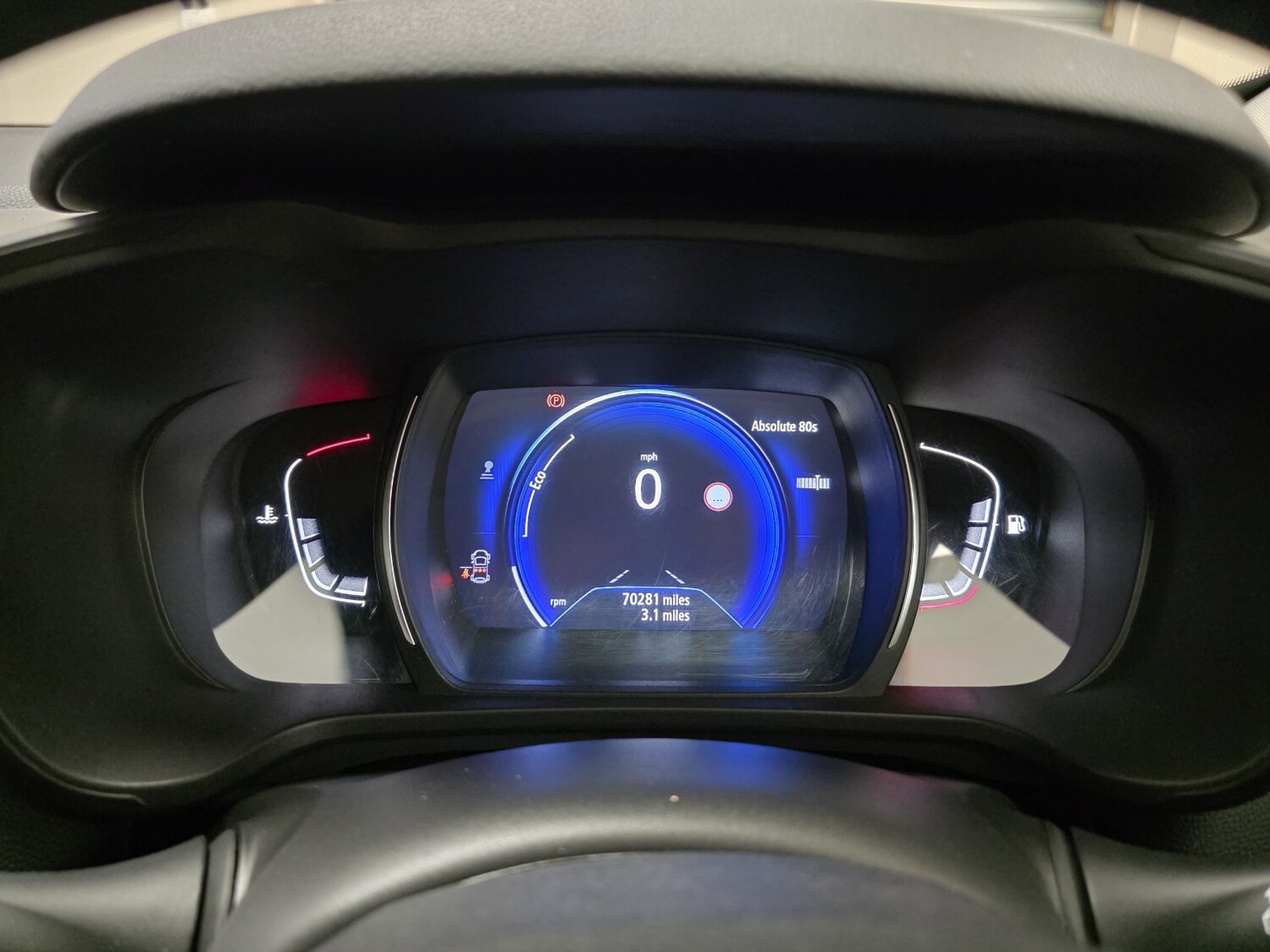 Used Renault Kadjar 2016 for sale - 77735724: Photo 9