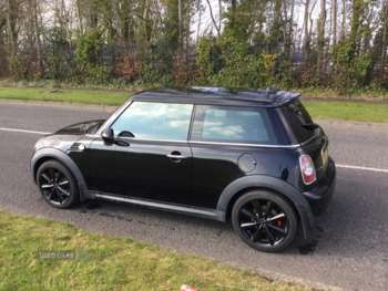 Used MINI Hatch 2013 for sale - 74070717: Photo