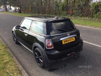Used MINI Hatch 2013 for sale - 74070717: Photo