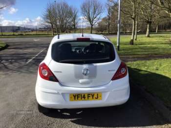Used Vauxhall Corsa 2014 for sale - 73824768: Photo