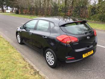 Used Kia Ceed 2015 for sale - 73812813: Photo