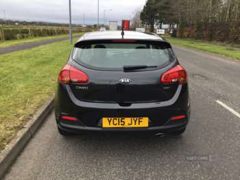 Used Kia Ceed 2015 for sale - 73812813: Photo