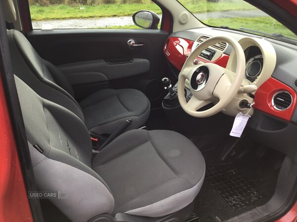 Used Fiat 500 2015 for sale - 73554781: Photo 10