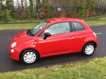 Used Fiat 500 2015 for sale - 73554781: Photo