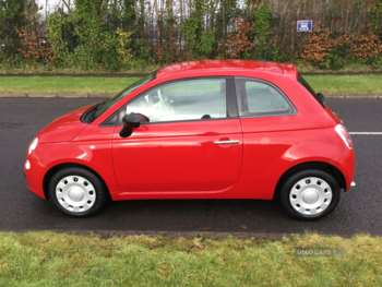 Used Fiat 500 2015 for sale - 73554781: Photo
