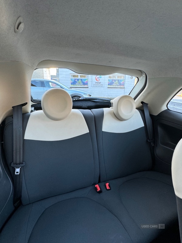 Used Fiat 500 2014 for sale - 72984652: Photo 11