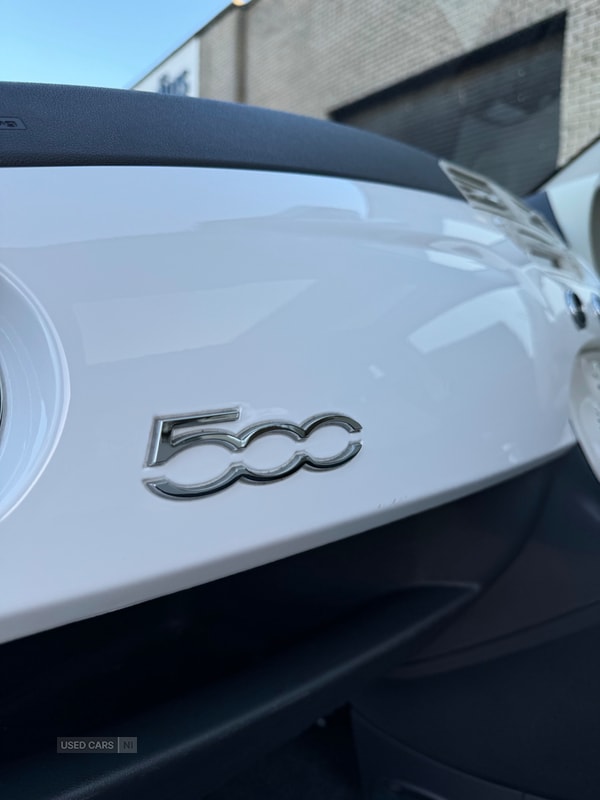Used Fiat 500 2014 for sale - 72984652: Photo 12