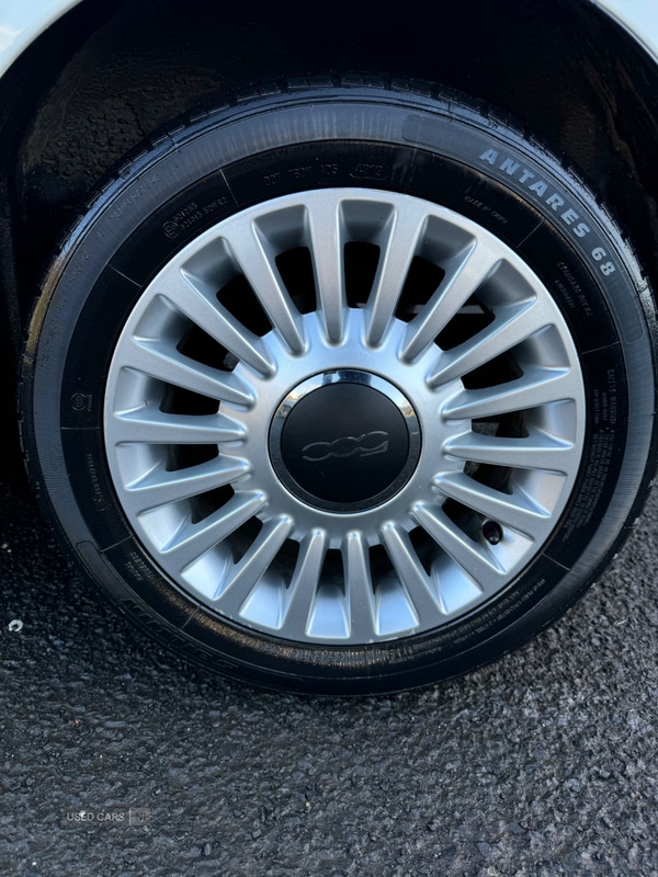 Used Fiat 500 2014 for sale - 72984652: Photo 13