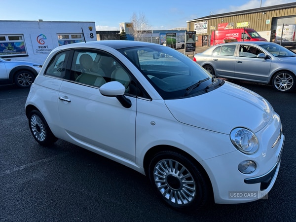 Used Fiat 500 2014 for sale - 72984652: Photo 2