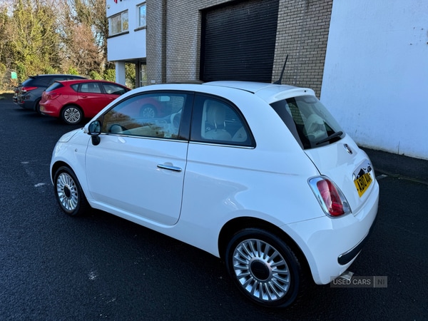 Used Fiat 500 2014 for sale - 72984652: Photo 5
