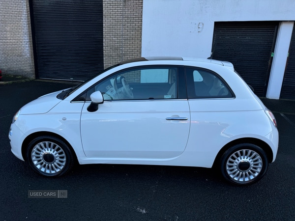 Used Fiat 500 2014 for sale - 72984652: Photo 6