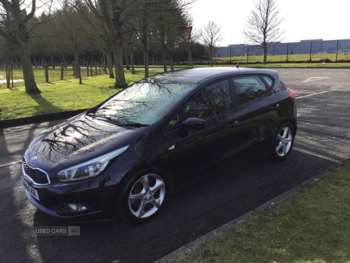 Used Kia Ceed 2013 for sale - 72202737: Photo