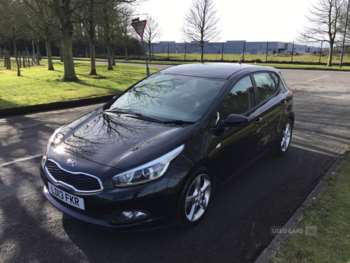 Used Kia Ceed 2013 for sale - 72202737: Photo
