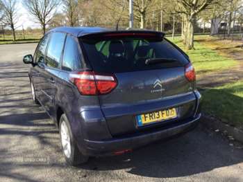 Used Citroen C4 Picasso 2013 for sale - 74044038: Photo