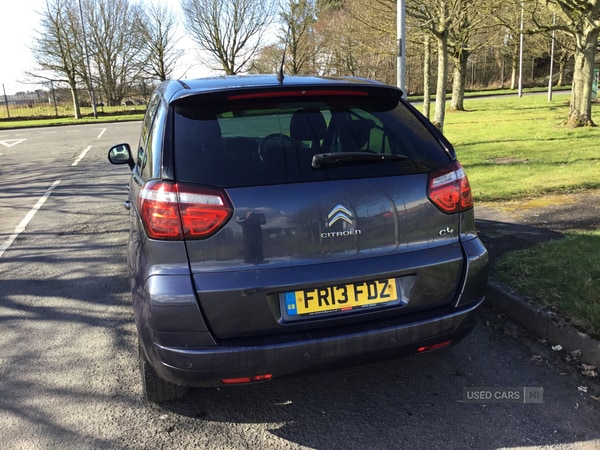 Used Citroen C4 Picasso 2013 for sale - 74044038: Photo 3