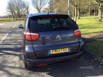 Used Citroen C4 Picasso 2013 for sale - 74044038: Photo