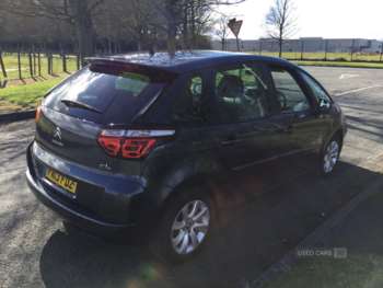 Used Citroen C4 Picasso 2013 for sale - 74044038: Photo