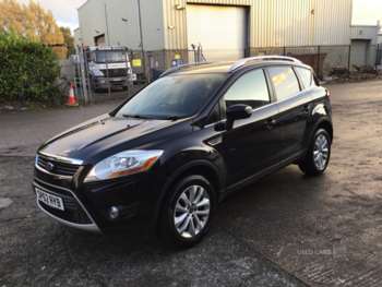 Used Ford Kuga 2012 for sale - 73028221: Photo