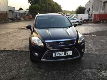 Used Ford Kuga 2012 for sale - 73028221: Photo