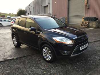 Used Ford Kuga 2012 for sale - 73028221: Photo