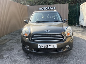 Used MINI Countryman 2011 for sale - 79283962: Photo