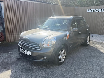 Used MINI Countryman 2011 for sale - 79283962: Photo