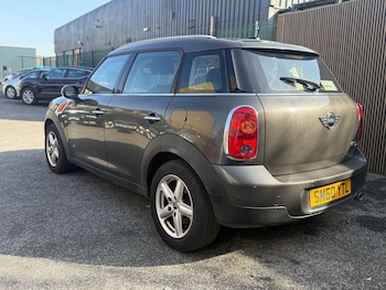 Used MINI Countryman 2011 for sale - 79283962: Photo