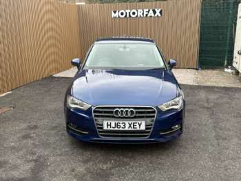 Used Audi A3 2013 for sale - 74433594: Photo