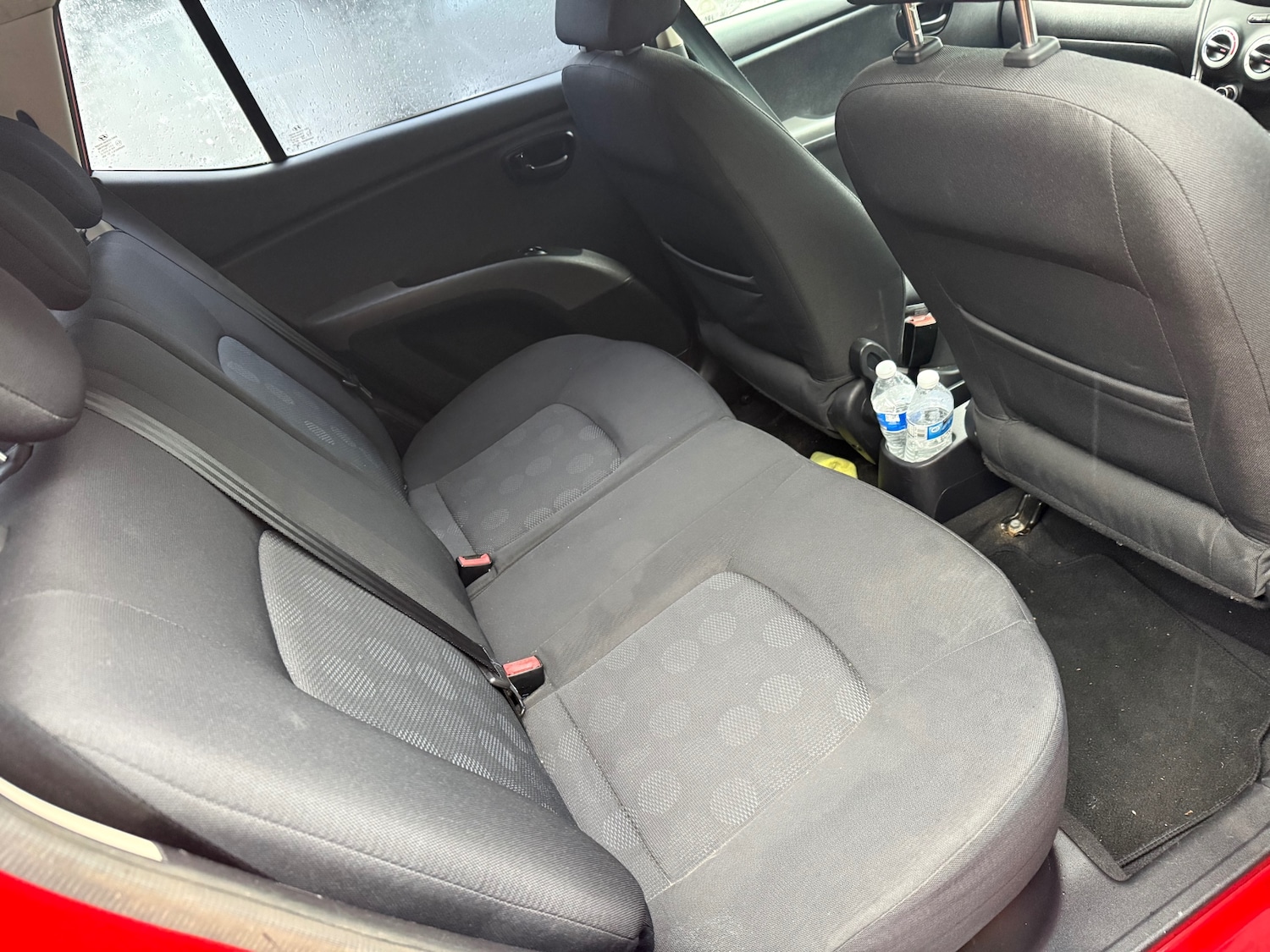 Used Hyundai i10 2010 for sale - 76950906: Photo 11