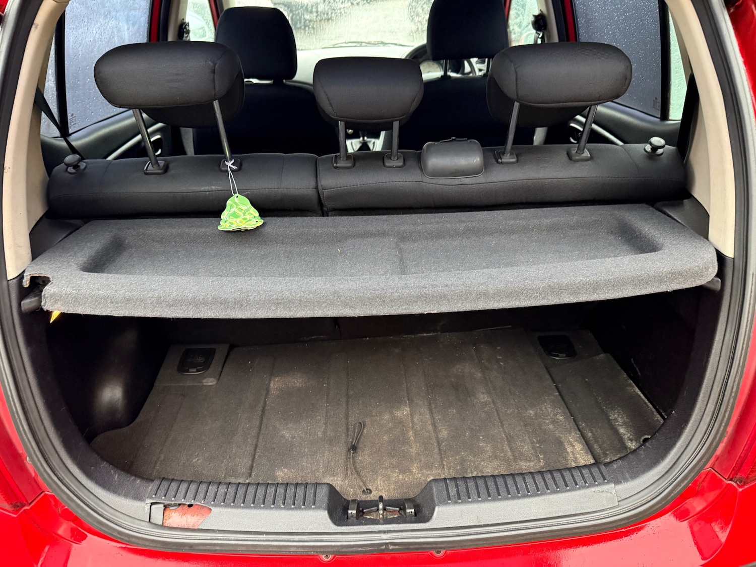 Used Hyundai i10 2010 for sale - 76950906: Photo 12