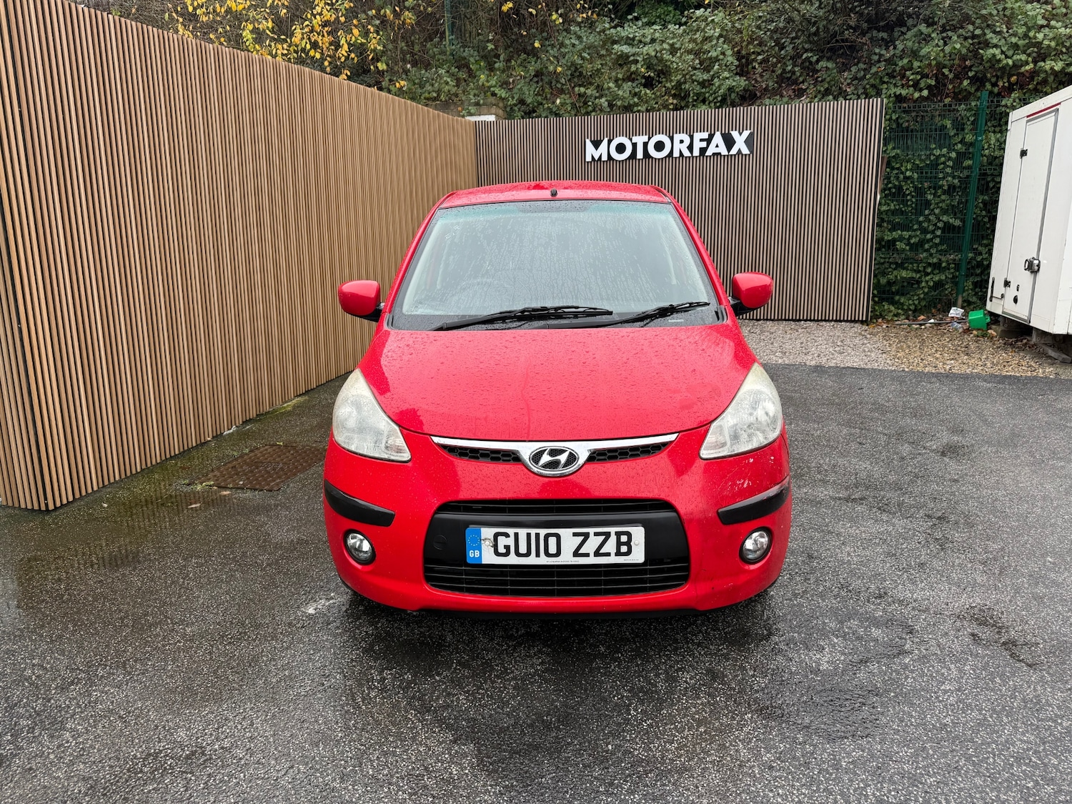 Used Hyundai i10 2010 for sale - 76950906: Photo 13