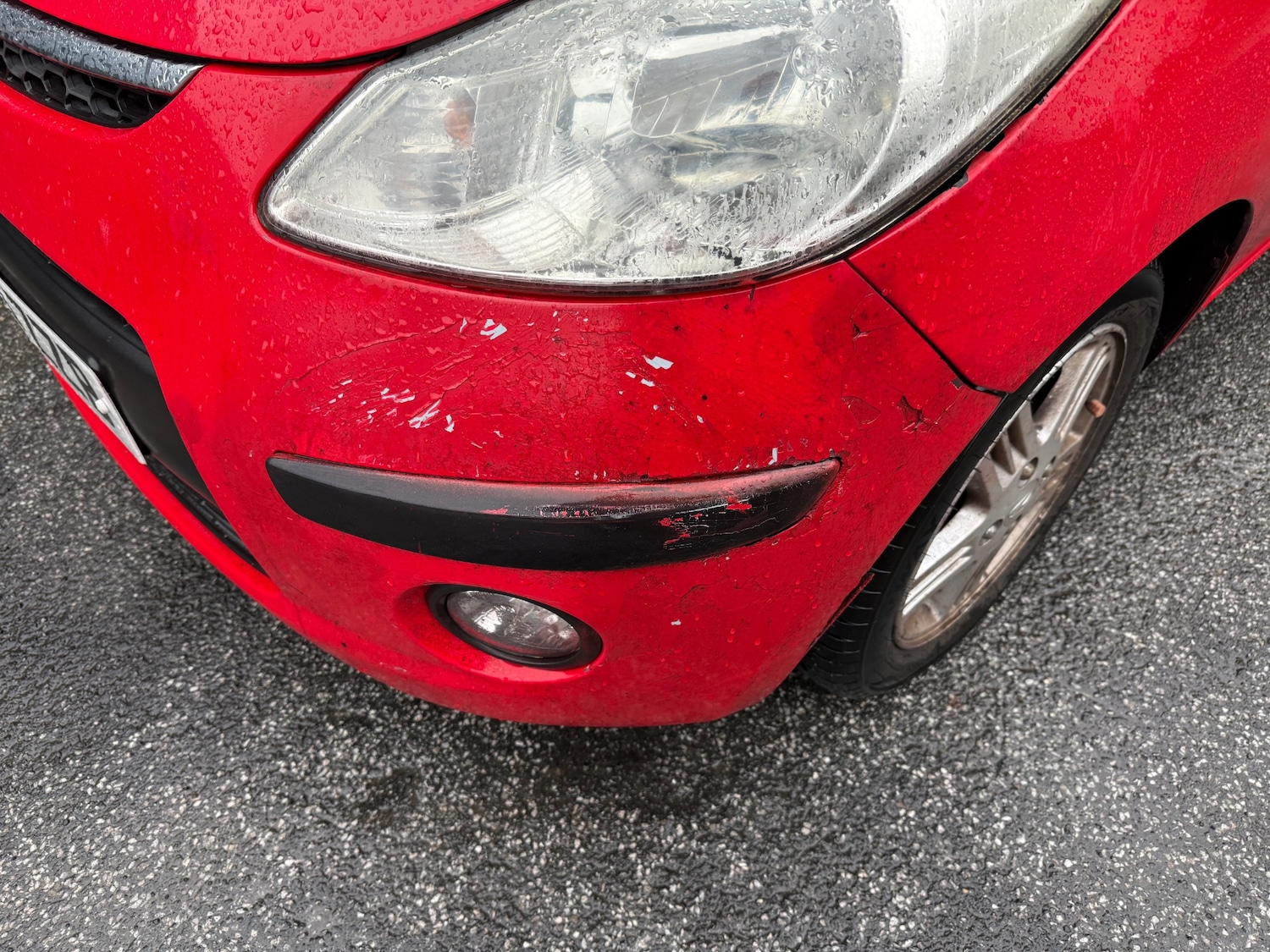 Used Hyundai i10 2010 for sale - 76950906: Photo 16