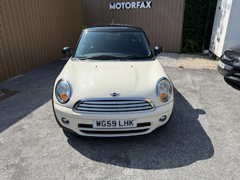 Used MINI Hatch 2009 for sale - 75600905: Photo