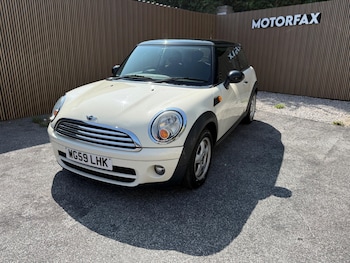 Used MINI Hatch 2009 for sale - 75600905: Photo