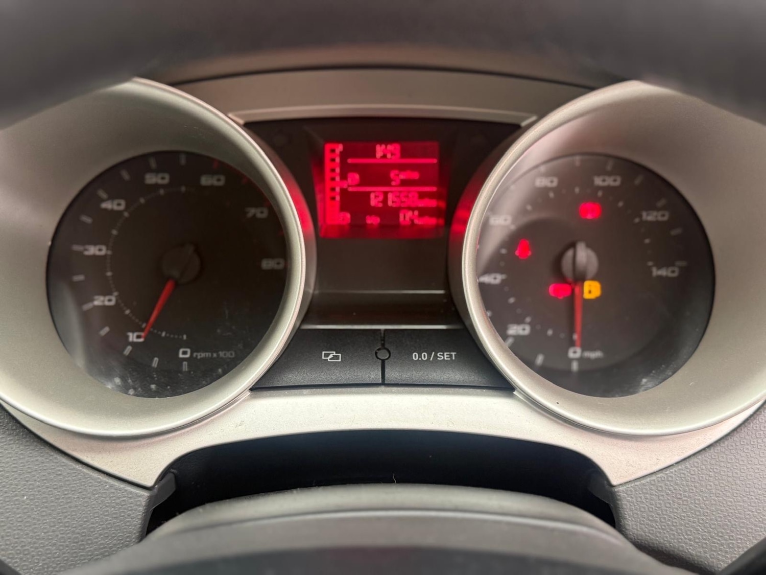 Used SEAT Ibiza 2009 for sale - 77113853: Photo 13