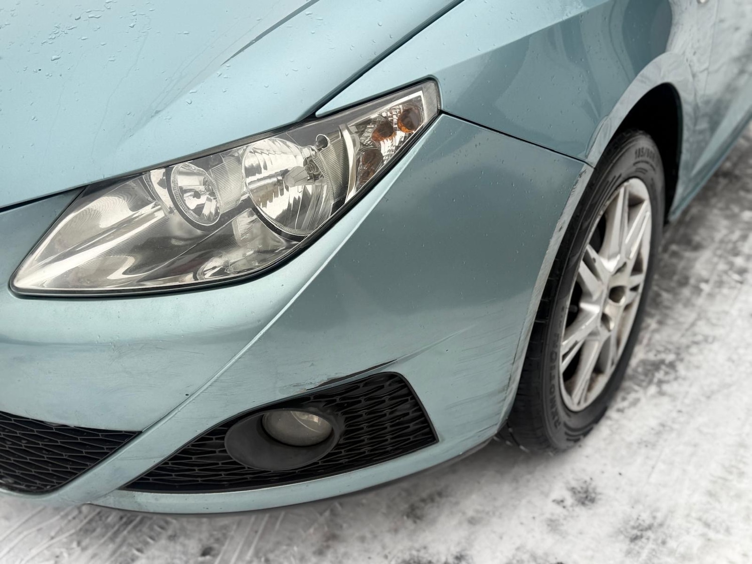 Used SEAT Ibiza 2009 for sale - 77113853: Photo 16