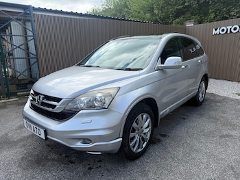 Used Honda CR-V 2011 for sale - 79284940: Photo