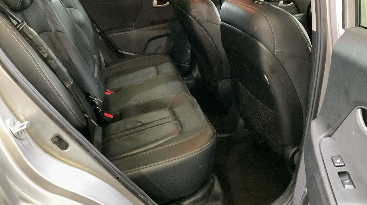 Used Kia Sportage 2014 for sale - 76407781: Photo 10