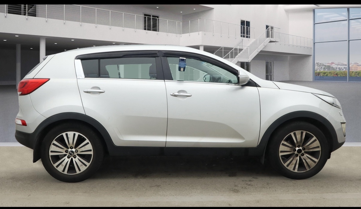 Used Kia Sportage 2014 for sale - 76407781: Photo 5