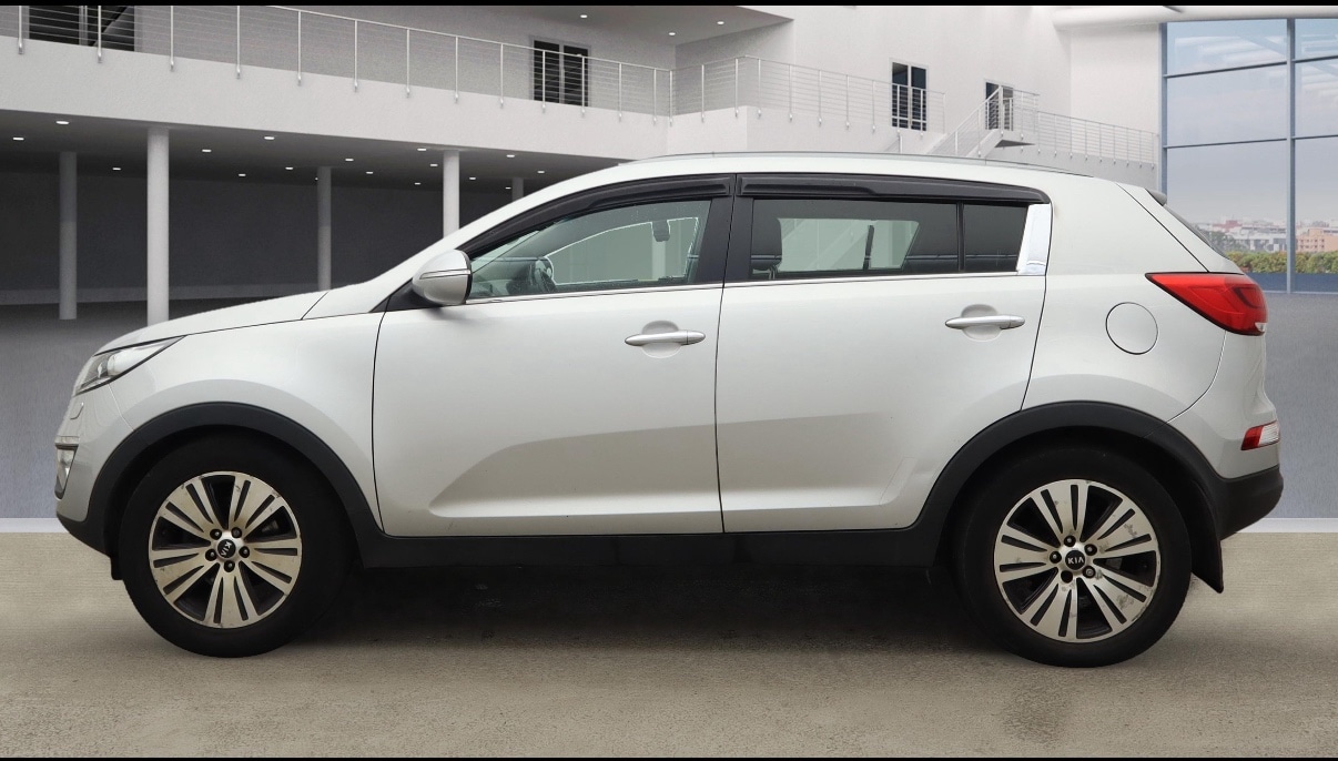 Used Kia Sportage 2014 for sale - 76407781: Photo 6
