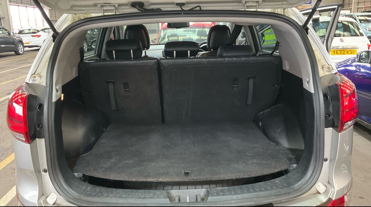 Used Kia Sportage 2014 for sale - 76407781: Photo 7