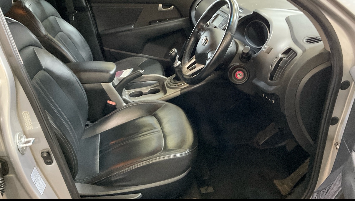 Used Kia Sportage 2014 for sale - 76407781: Photo 8