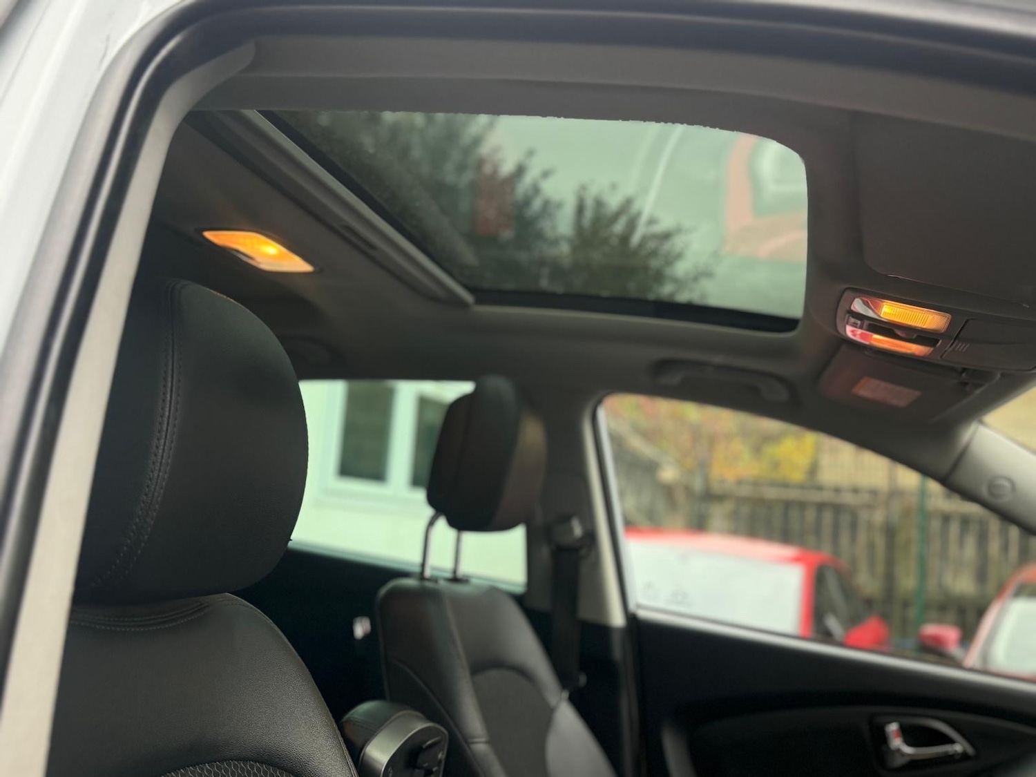 Used Hyundai Ix35 2010 for sale - 76984408: Photo 12