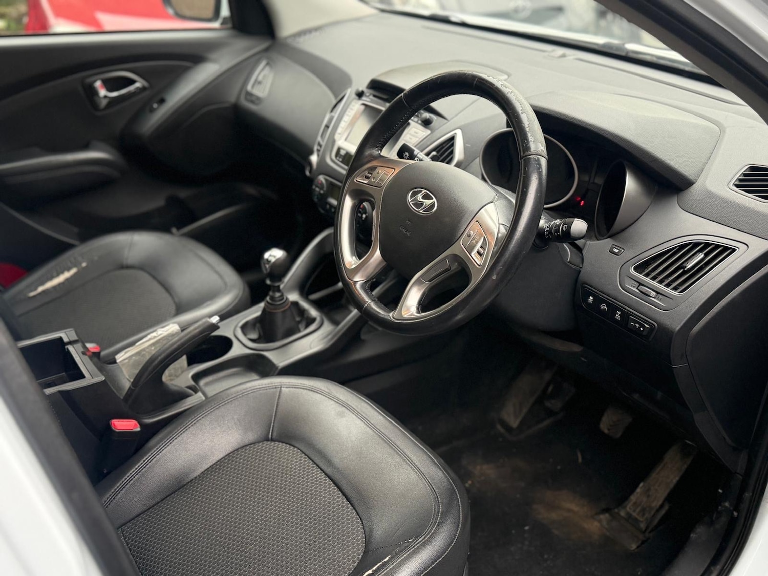 Used Hyundai Ix35 2010 for sale - 76984408: Photo 13