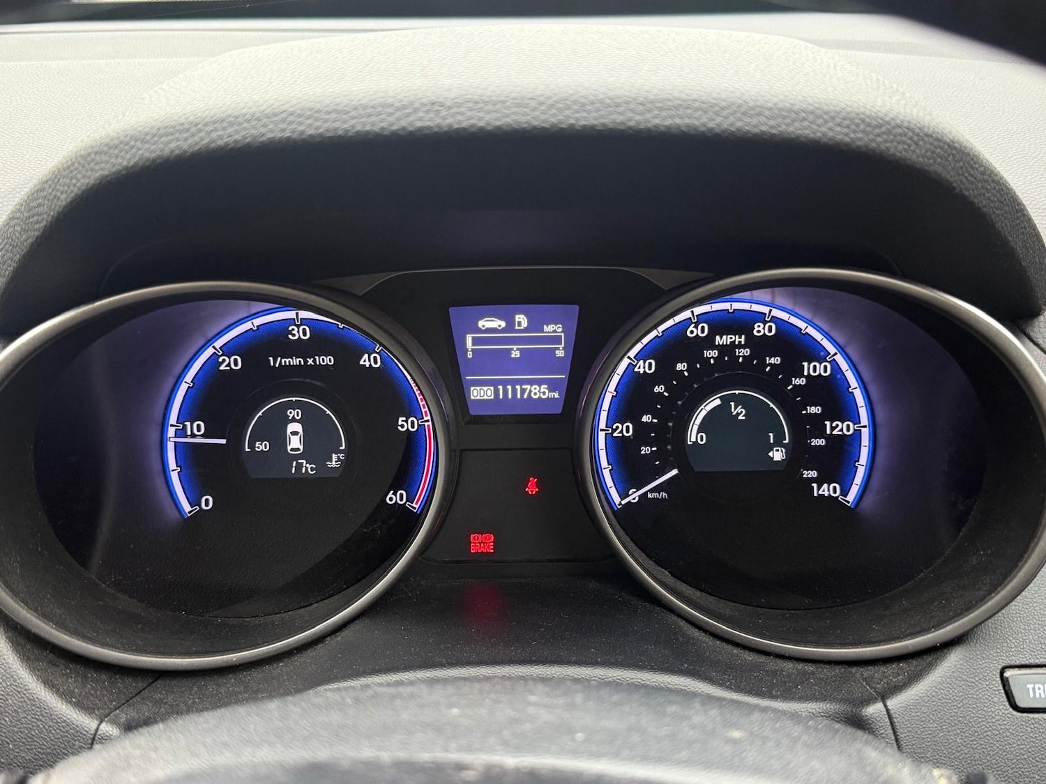 Used Hyundai Ix35 2010 for sale - 76984408: Photo 14