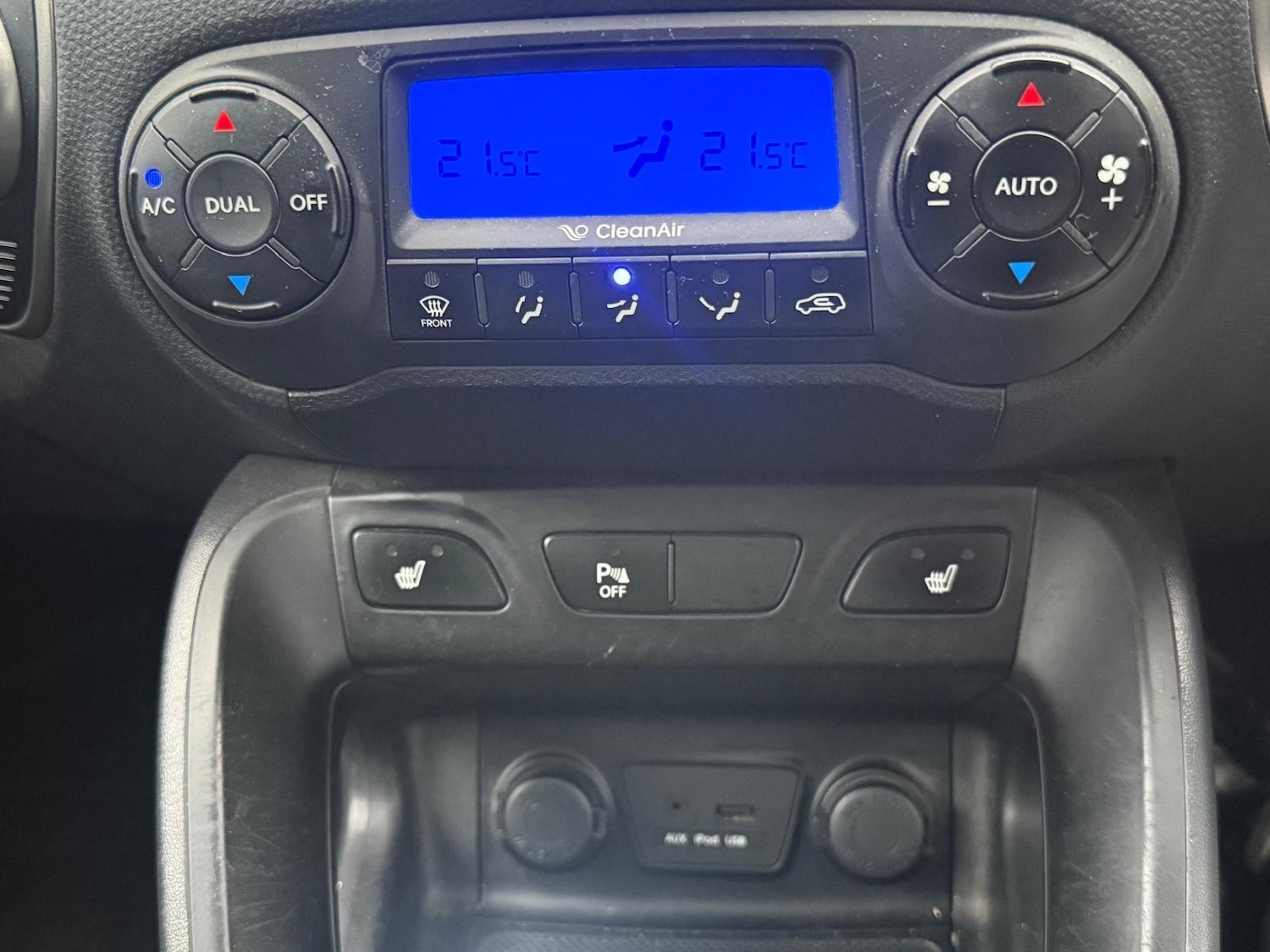 Used Hyundai Ix35 2010 for sale - 76984408: Photo 15